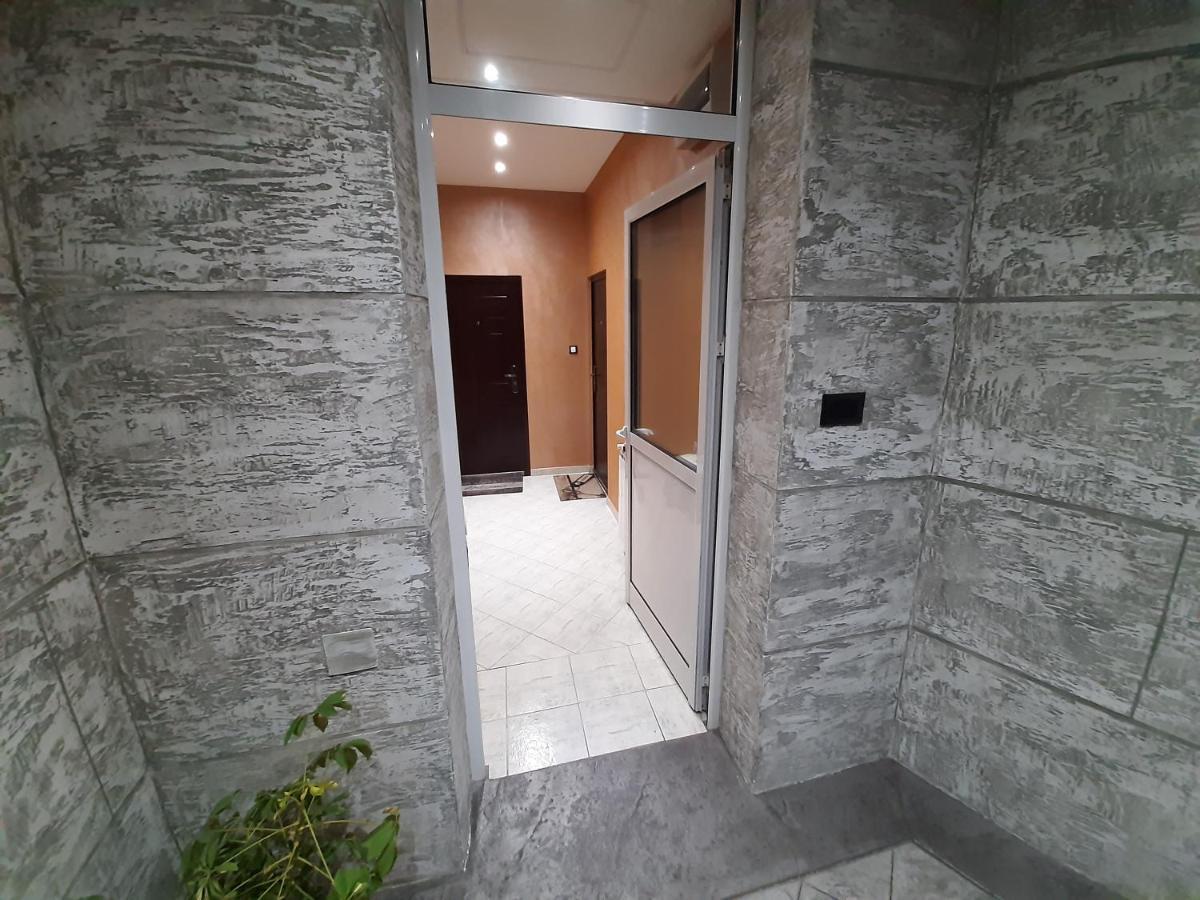 Magic M Apartment Mali Mokri Lug Экстерьер фото