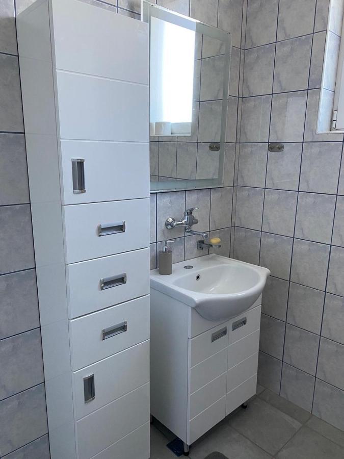 Magic M Apartment Mali Mokri Lug Экстерьер фото