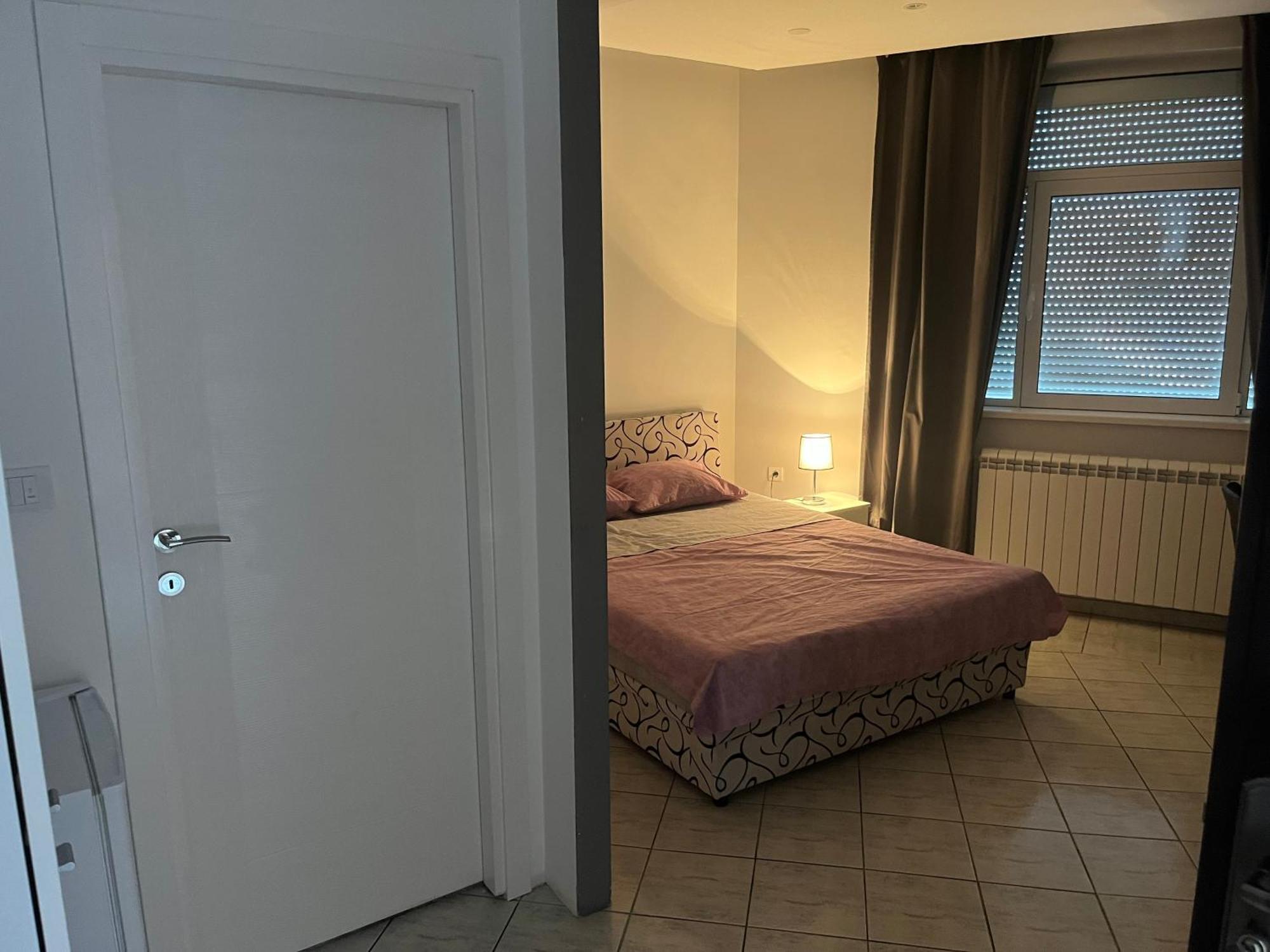 Magic M Apartment Mali Mokri Lug Экстерьер фото