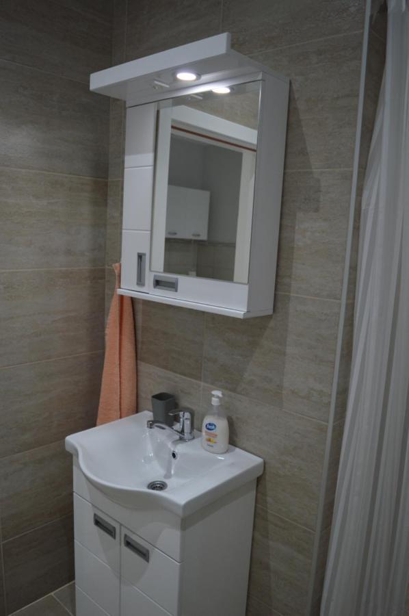 Magic M Apartment Mali Mokri Lug Экстерьер фото
